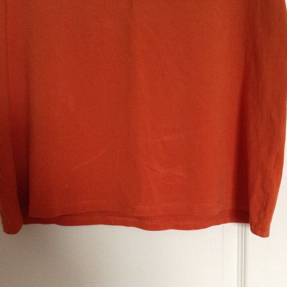 Penningtons Women's Short Sleeve V-Neck T-Shirt Tee Top Size XL - Picture 4 of 7